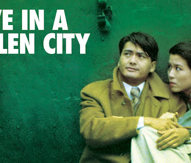Love In A Fallen City (1984)
