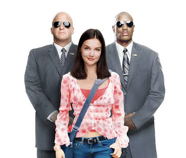 First Daughter (2004)