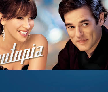 Jewtopia (2012)