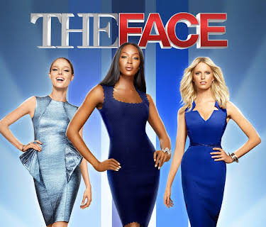 The Face Season 1