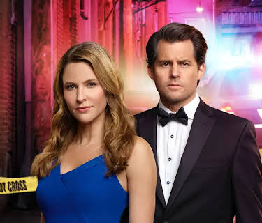 Mystery 101: Dead Talk (2022)
