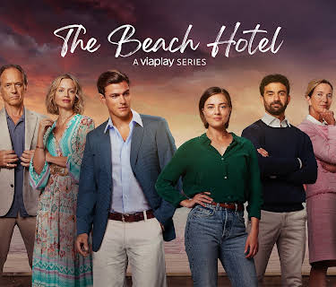 The Beach Hotel S01