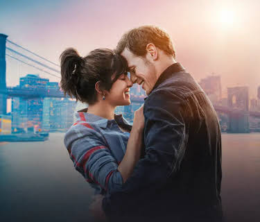Love Again (2023)