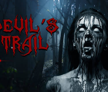 Devil's Trail (2017)