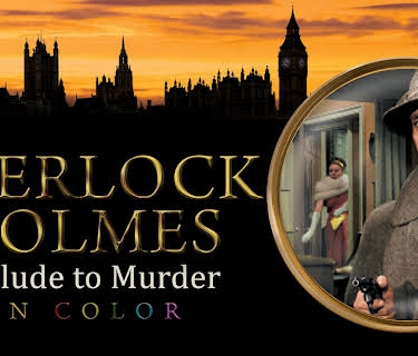 Sherlock Holmes: Prelude to Murder (In Color) (1946)