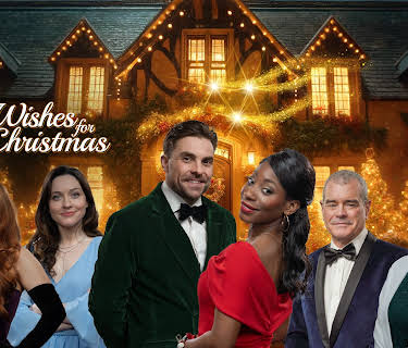 3 Wishes for Christmas (2025)