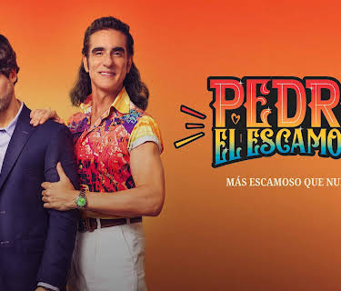 Pedro El escamoso: Más escamoso que nunca season-1