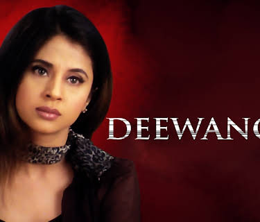Deewangee (2002)