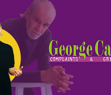 George Carlin: Complaints and Grievances (2001)