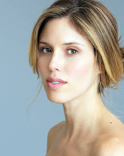 Kayla Ewell