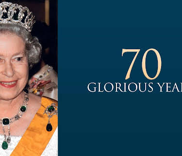 70 Glorious Years (1996)