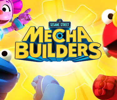 Sesame Street Mecha Builders, Season 1