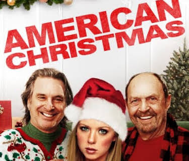 American Christmas (2019)