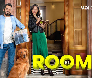 El roomie (2024)