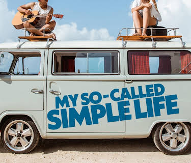 My So Called Simple Life