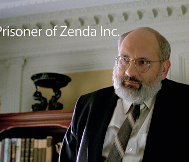 The Prisoner of Zenda, Inc. (1996)