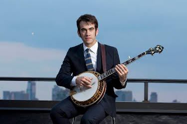 Noam Pikelny