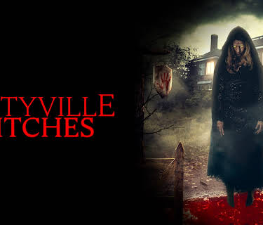 Amityville Witches (2020)