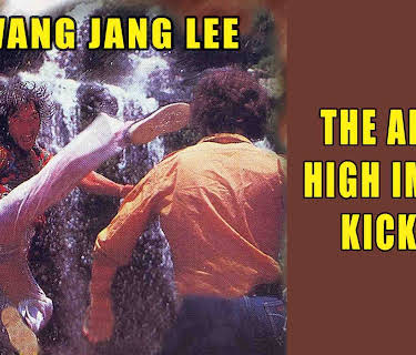 The Art of High-Impact Kicking (1982)