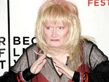 Jayne County