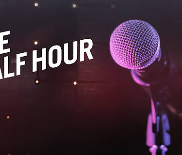 The Half Hour Season 1