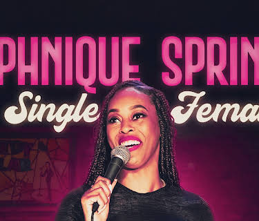 Daphnique Springs: "Single Female" (2024)