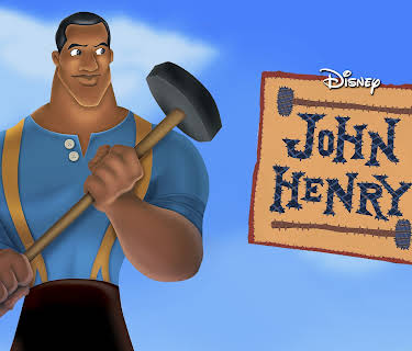 John Henry (2000)