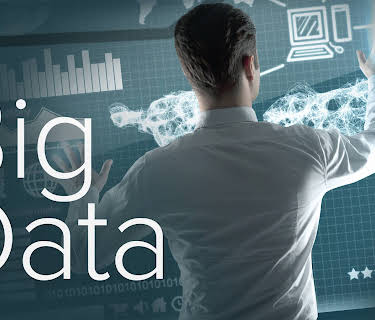 Big Data: How Data Analytics Is Transforming the World