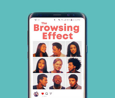 The Browsing Effect (2019)