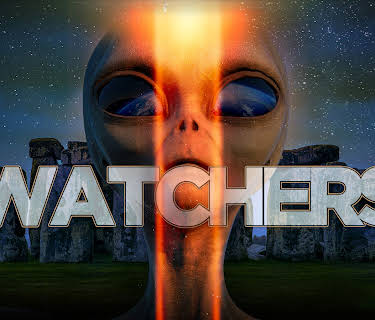 Watchers - UFOs are Real (2010)