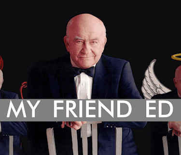 My Friend Ed (2014)