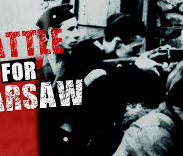 Battle For Warsaw (1978)