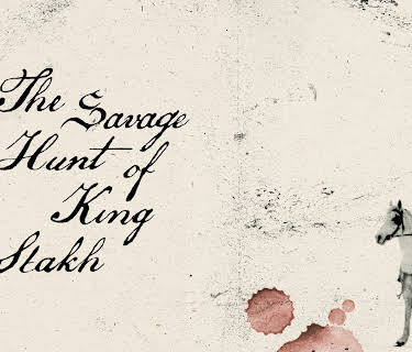 The Savage Hunt Of King Stakh (2024)
