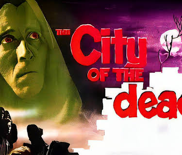City Of The Dead (1962)