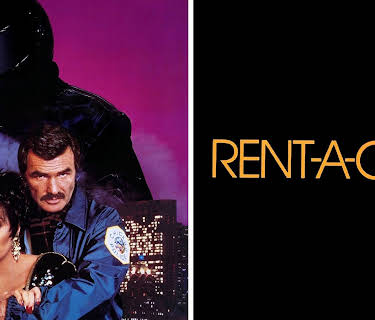 Rent-A-Cop (1988)