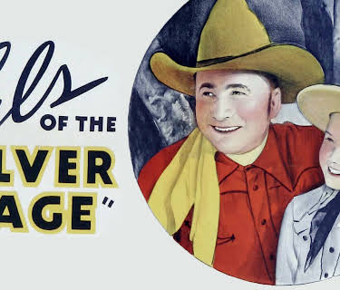 Pals of the Silver Sage (1940)