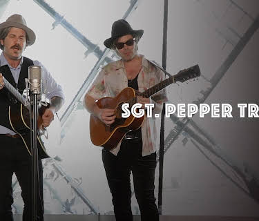 Sgt. Pepper Tribute (2017)