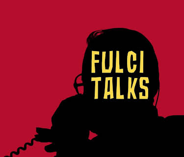 Fulci Talks (2021)