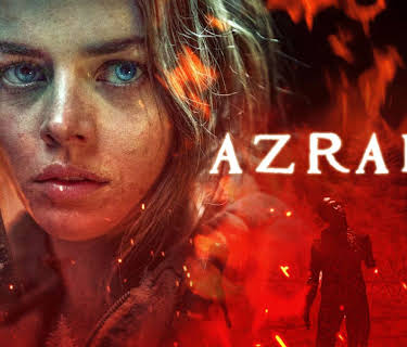 Azrael (2026)