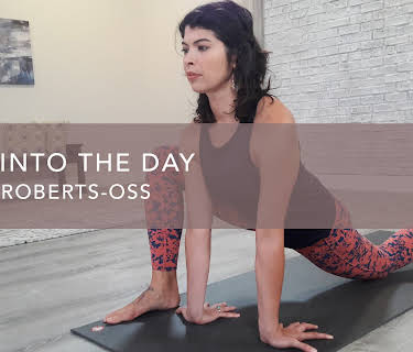 Ease into the Day (2018)