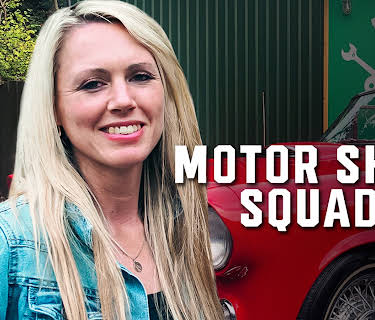 Motor Shed Squad