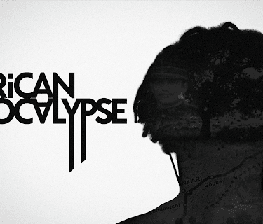 African Apocalypse (2023)