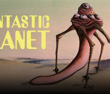 Fantastic Planet (1973)