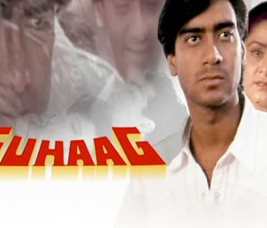 Suhaag (1994)