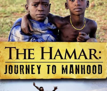 The Hamar: Journey to Manhood (2006)