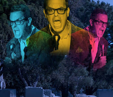 Joe DeRosa: You Let Me Down (2017)