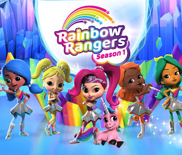 Rainbow Rangers