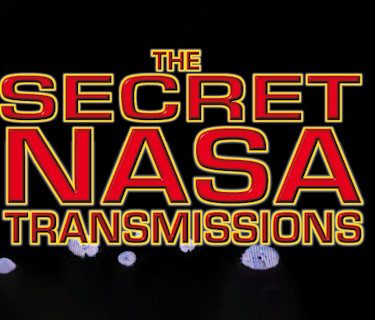 The Secret NASA Transmissions (2001)