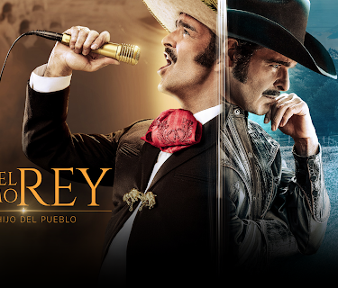 El Último Rey, El Hijo del Pueblo season-1