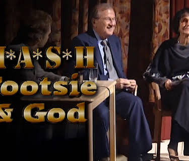 M*A*S*H, Tootsie & God (1998)